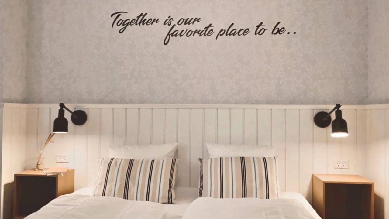 Hotel Marie Σκάγκεν Εξωτερικό φωτογραφία