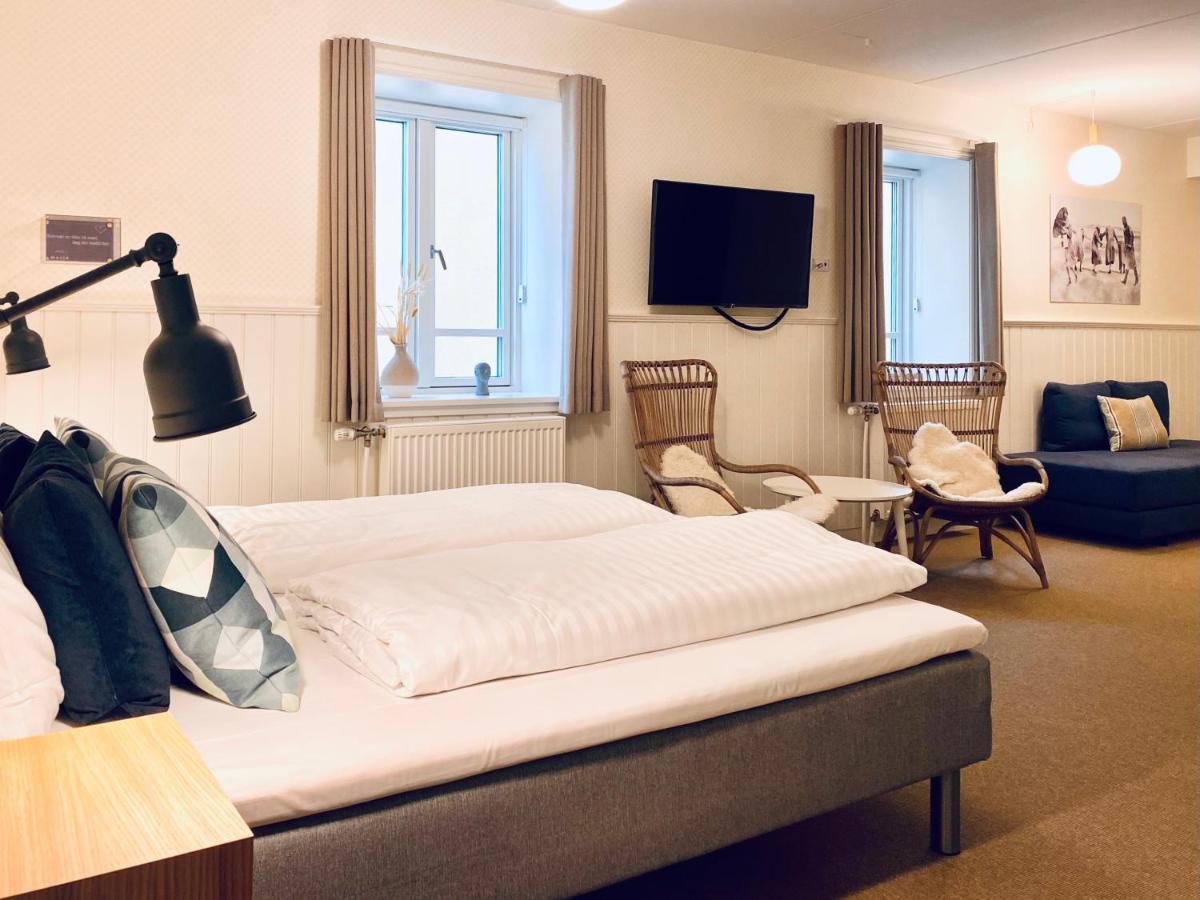 Hotel Marie Σκάγκεν Εξωτερικό φωτογραφία