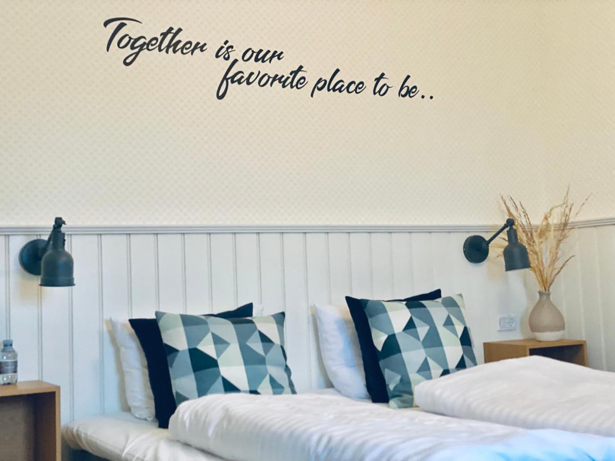 Hotel Marie Σκάγκεν Εξωτερικό φωτογραφία