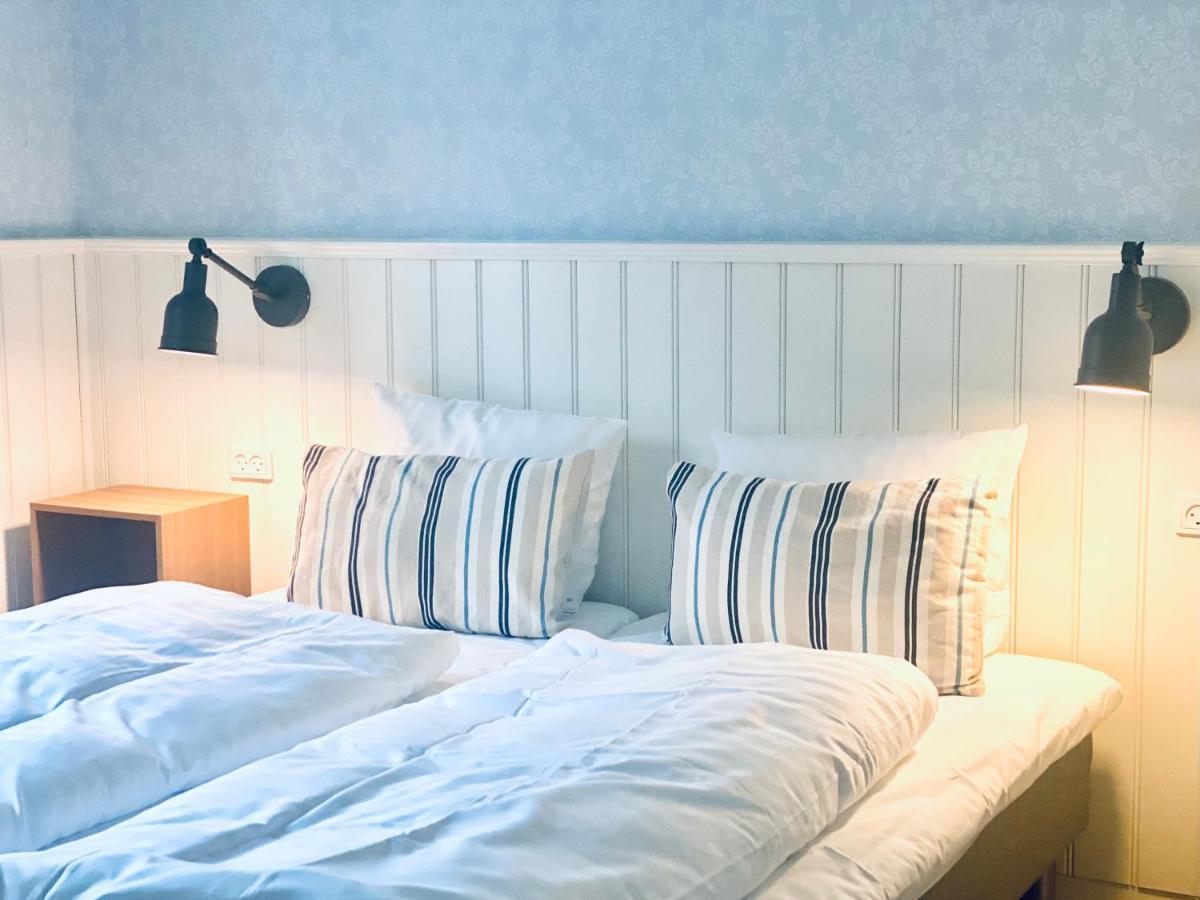 Hotel Marie Σκάγκεν Εξωτερικό φωτογραφία