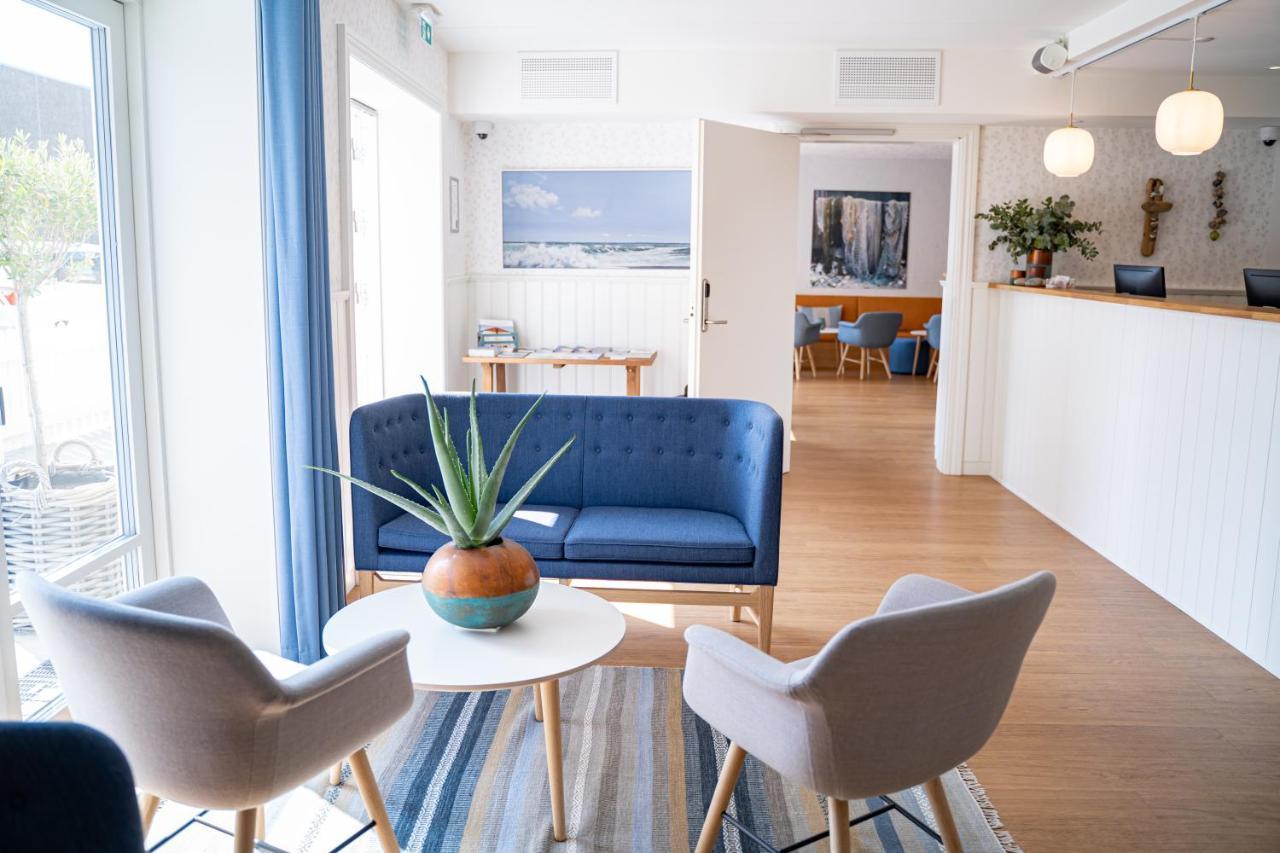 Hotel Marie Σκάγκεν Εξωτερικό φωτογραφία