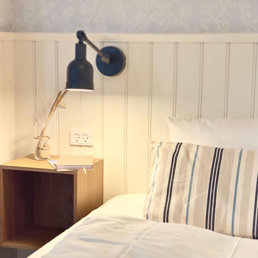Hotel Marie Σκάγκεν Εξωτερικό φωτογραφία