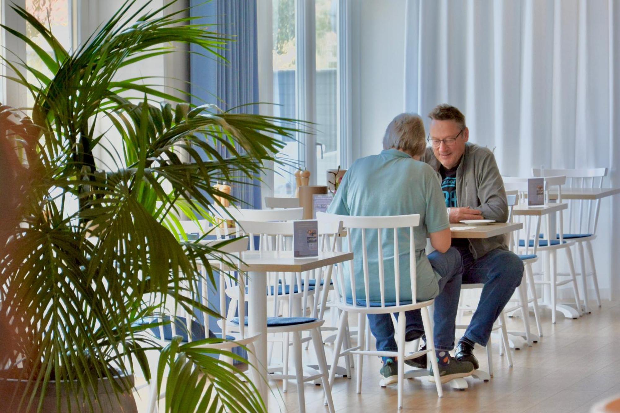 Hotel Marie Σκάγκεν Εξωτερικό φωτογραφία