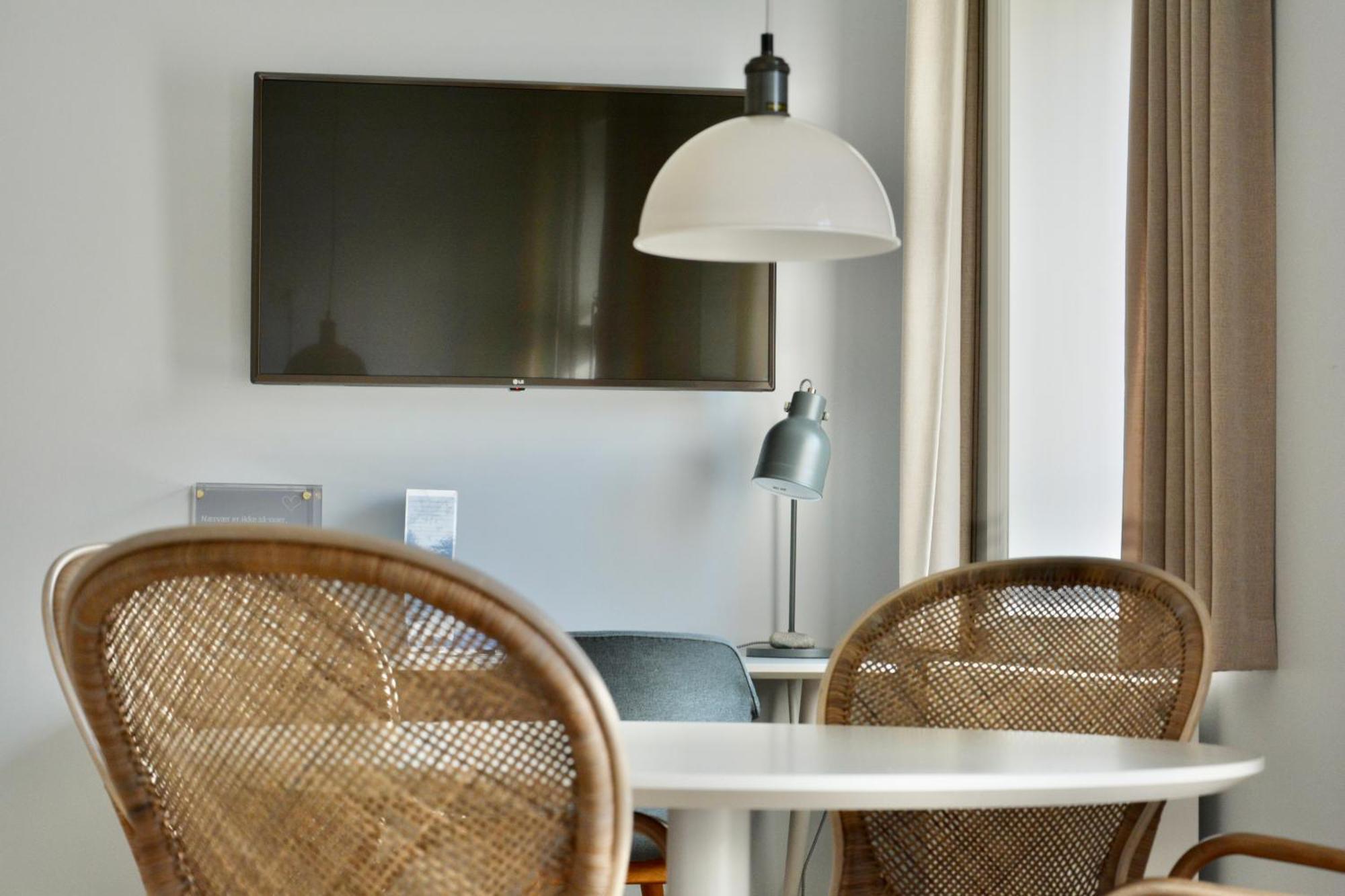 Hotel Marie Σκάγκεν Εξωτερικό φωτογραφία
