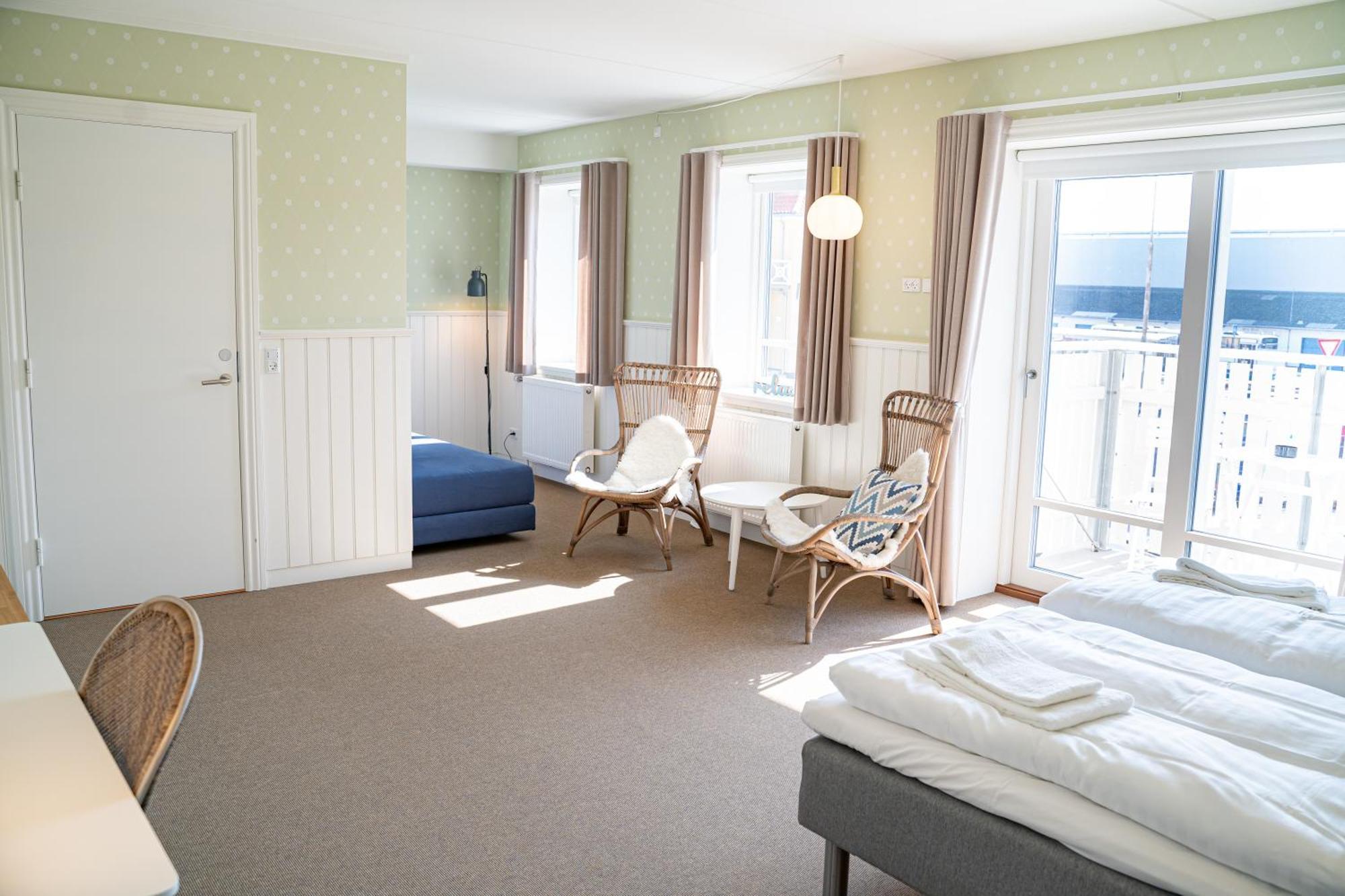 Hotel Marie Σκάγκεν Εξωτερικό φωτογραφία